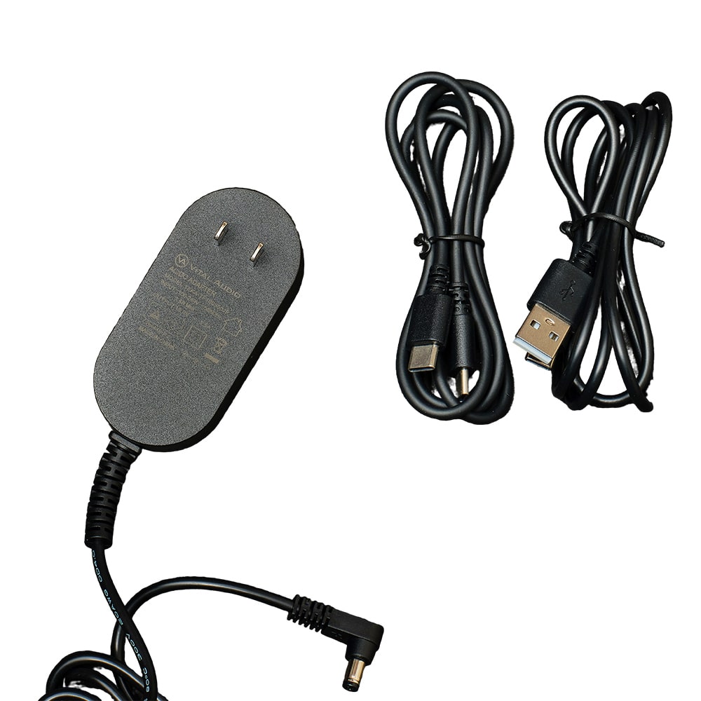《7月24日発売予定》 POWER CARRIER VA-08 Mk-III