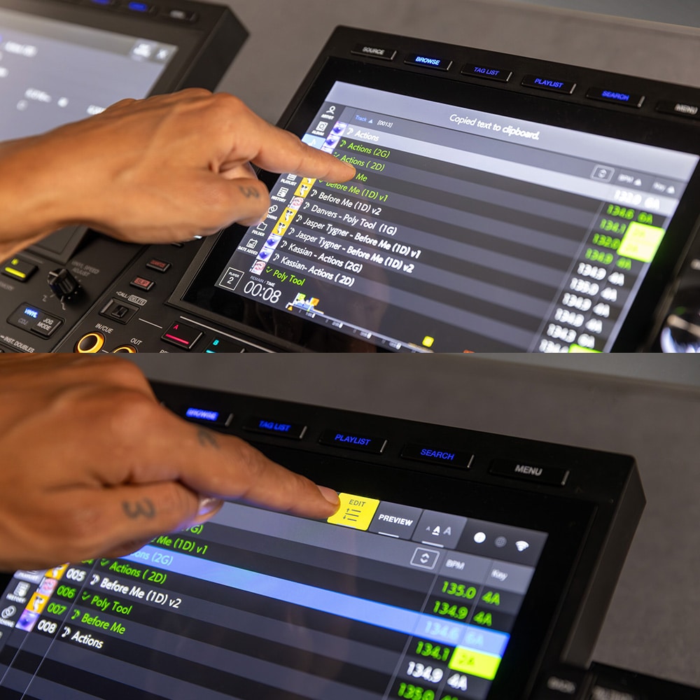 《9/26発売》 AlphaTheta アルファシータ DJマルチプレーヤー CDJ-3000X