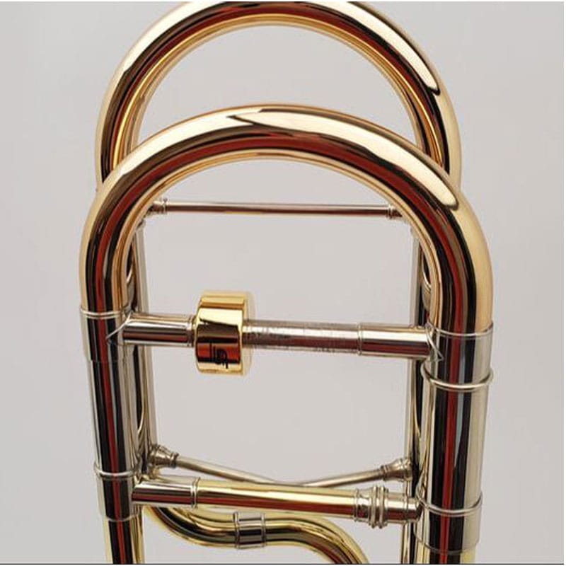 Trombilizer トロンボーン用アクセサリー トロンビライザー Light ライト 約48g