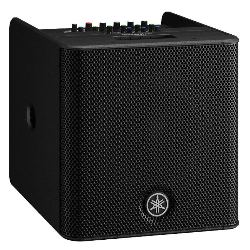 YAMAHA ヤマハ STAGEPAS 200BTR 大容量リチウムイオンバッテリーセット