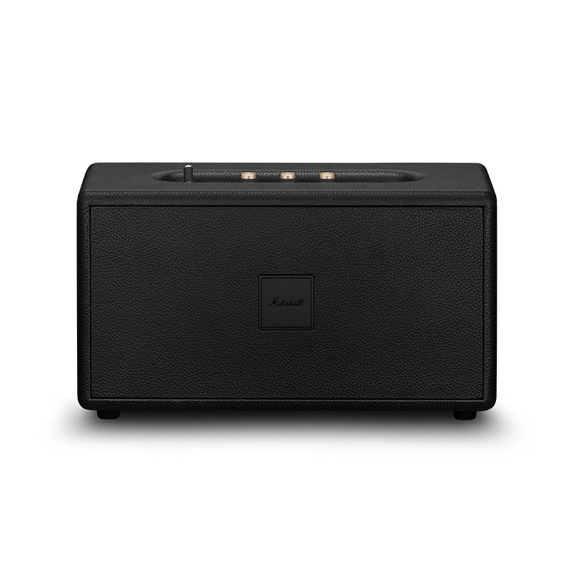 マーシャル スピーカー STANMORE 4 ブラック Black Marshall スタンモア Black DZONE