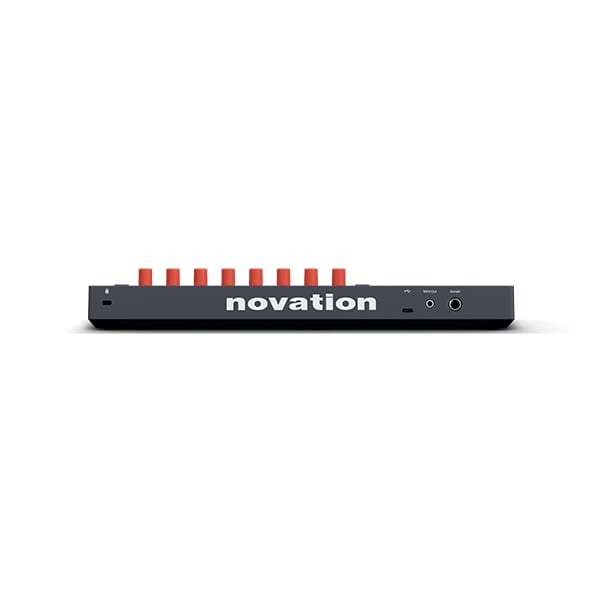 NOVATION FLkey 2 Mini 25 ノベーション MIDIキーボード メーカー保証3年 FL Studio