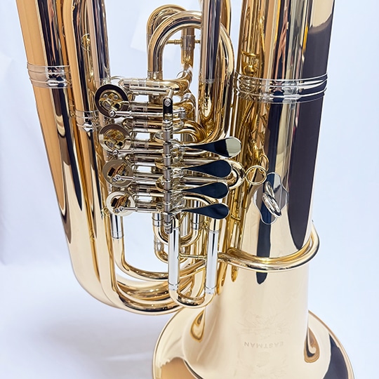イーストマン B♭テューバ EBB-825GR EASTMAN