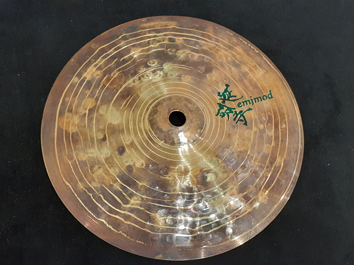 Proto Type Stack 6"+8"+10"