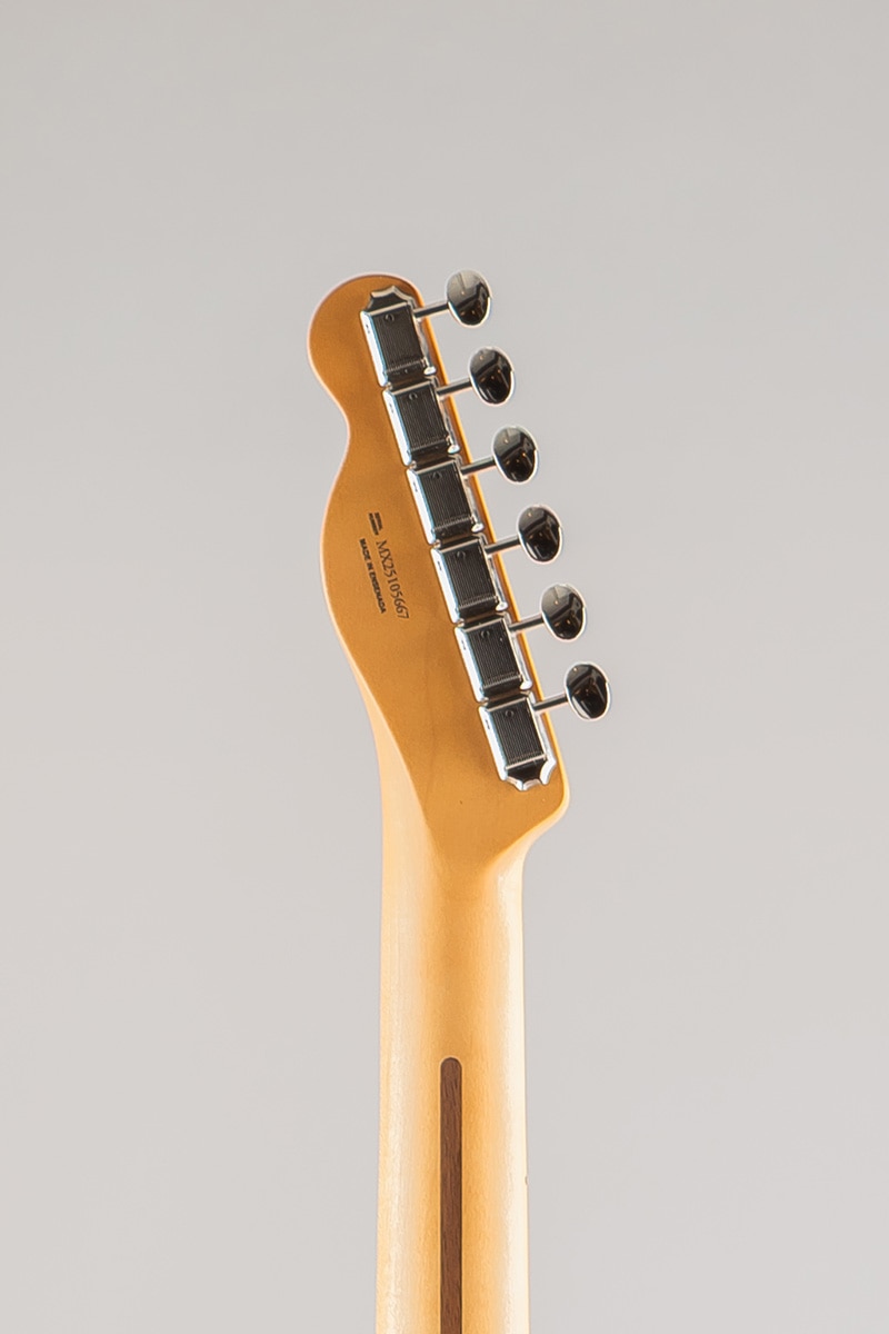 Player II Telecaster/3-Color Sunburst/Maple Fingerboard 3-Color Sunburst アメリカ村店