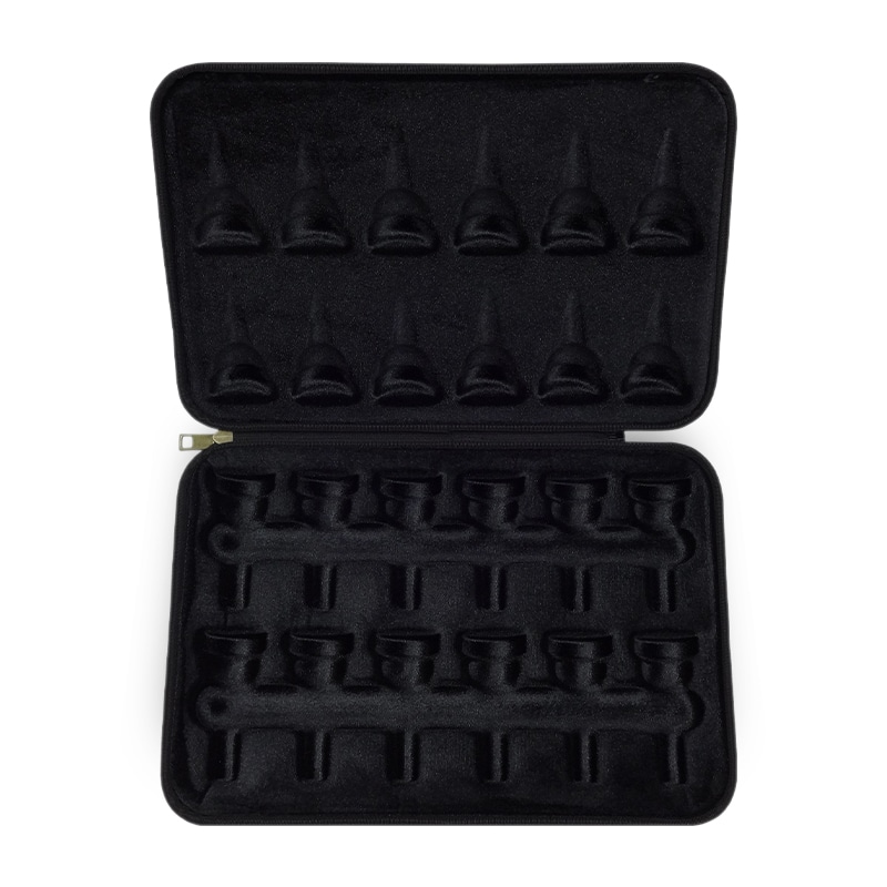 Ultimate Brass トロンボーン・ユーフォニアム用マウスピースケース トロンボーン・ユーフォニアム用 LowBrassCenter