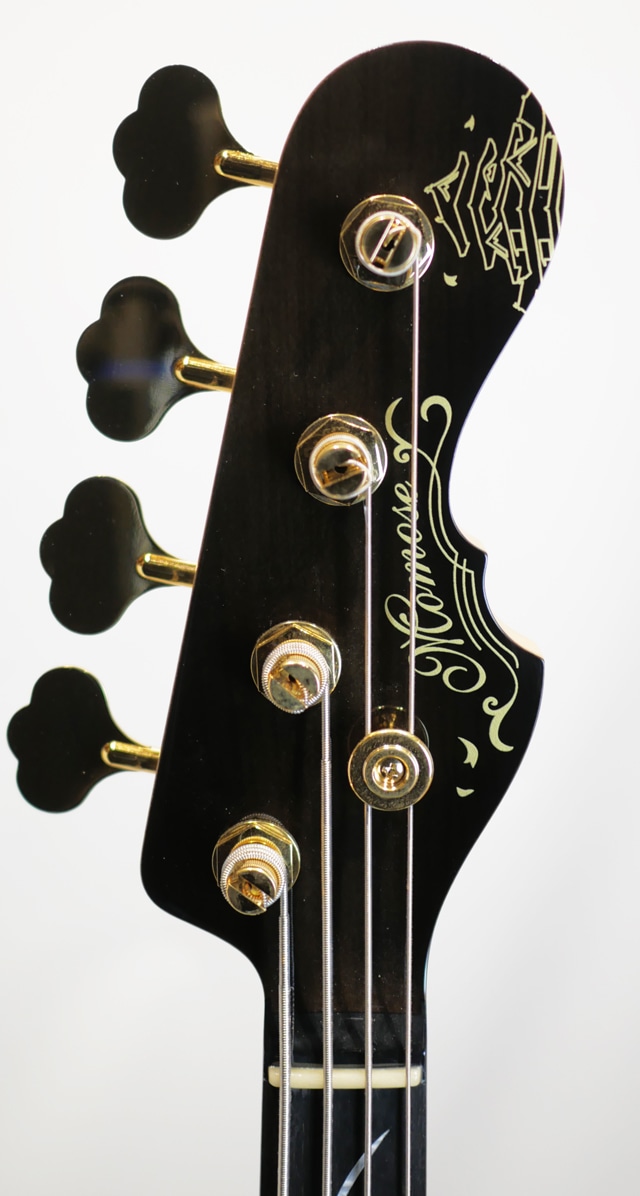 ベース yukimasa MJ-SAKURA MATSUMOTO Edition-冬-/E: ベース｜三木楽器公式通販