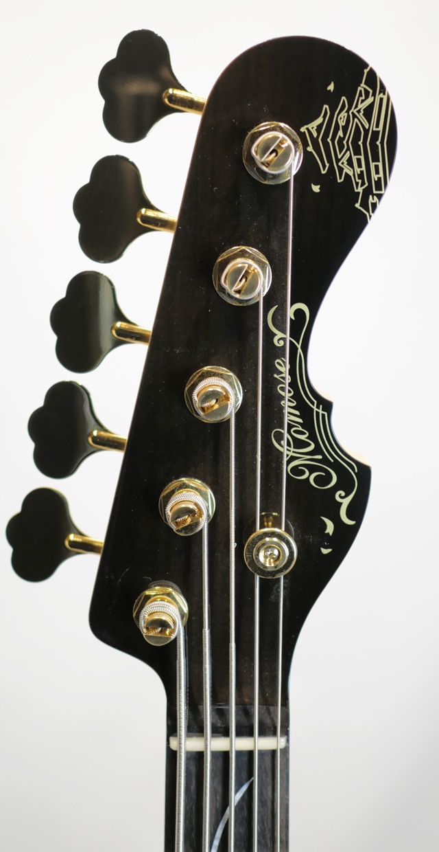 MJ・Five-SAKURA MATSUMOTO Edition-冬-/E: ベース｜三木楽器