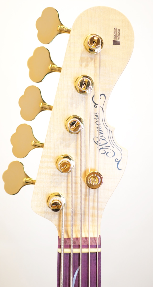 MJ・Five24-MV-Premium/SKR #21547 PK/WBP-B