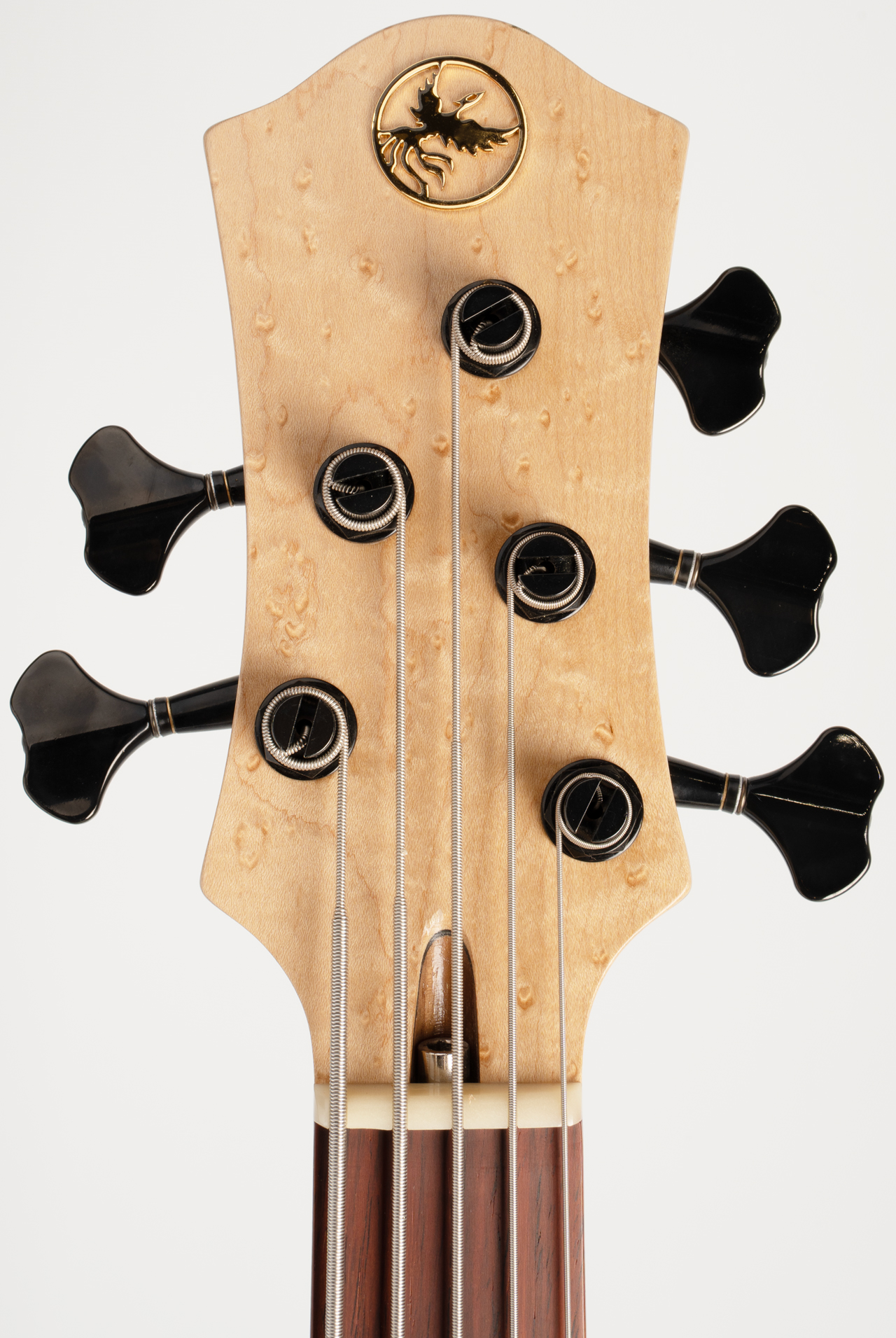PH II 5st Bird's eye Top / Custom P.U