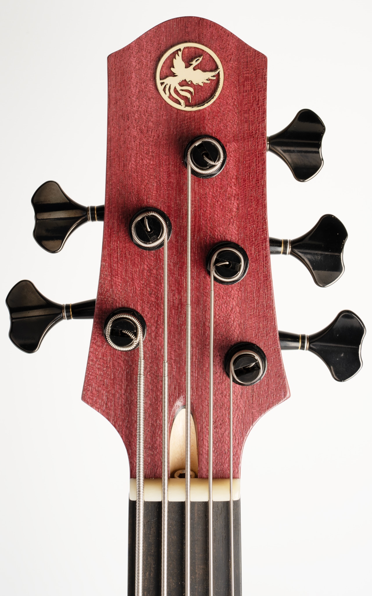 NPH-5 Selected Purpleheart Top