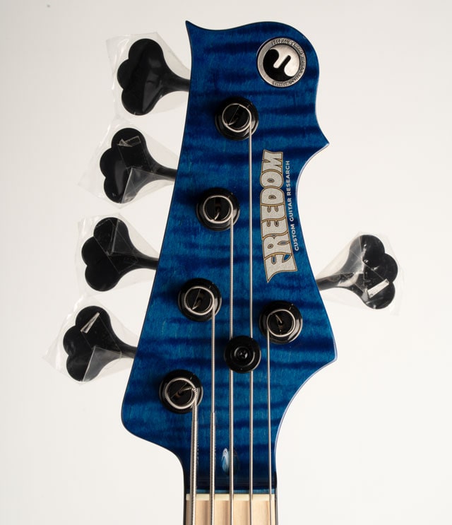 O.S Rhino 5st Premium Grade Hard Maple Top (RRI/MH)