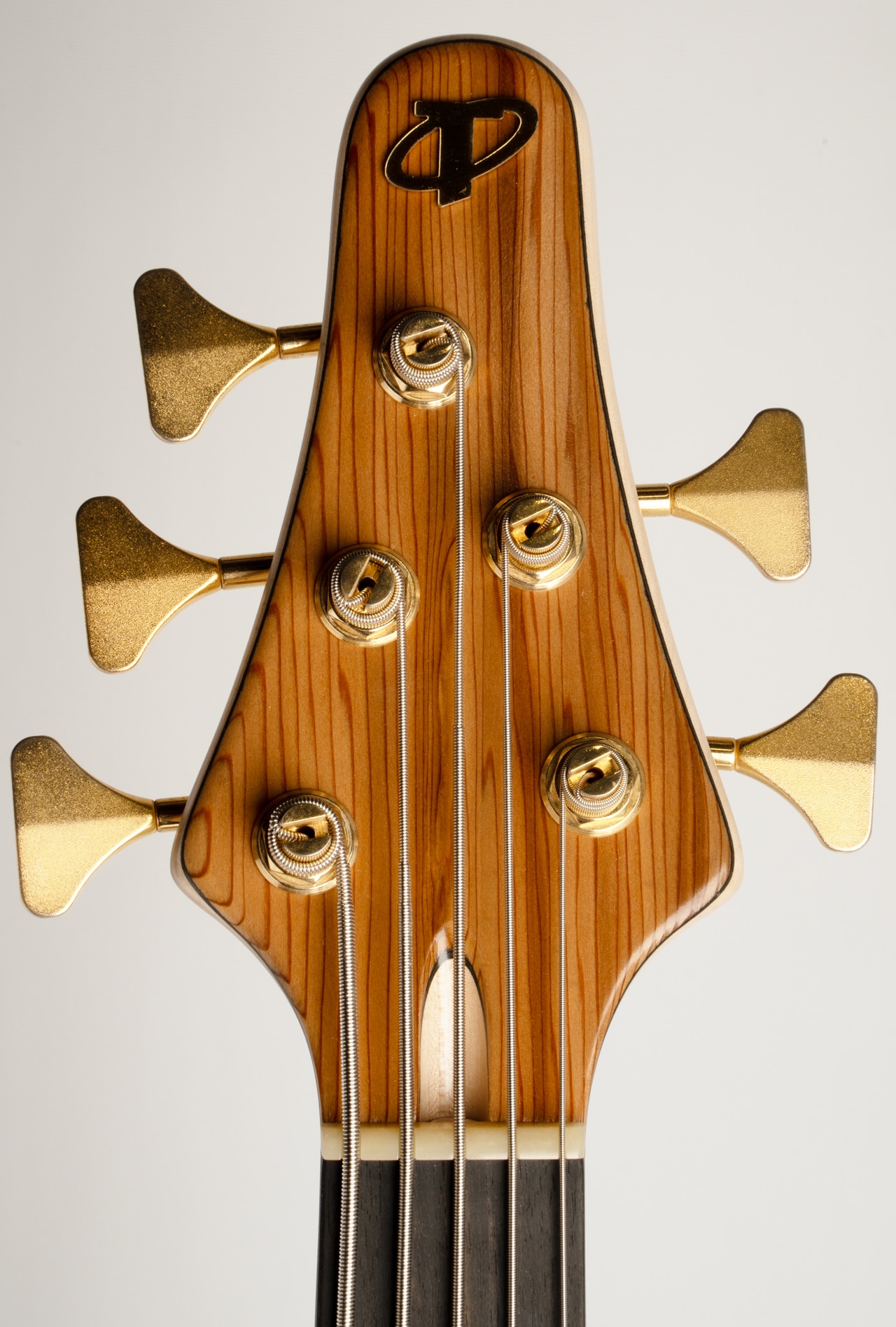 TWB-5 EX Selected Cedar Solid 1Pc.