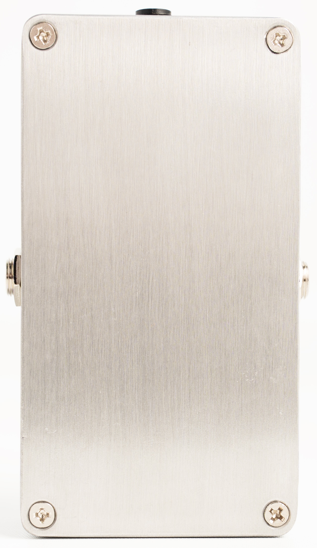 Silver Brick Bass Overdrive”K-EP-SB1” K-EP-SB1 MIKIGAKKI RHYTHM SQUARE BassSide