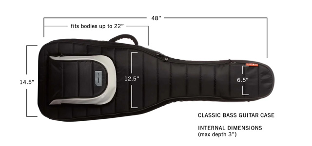 美品！バーニー♦︎ギターコード付き　セミハードケース付き！ 美品！バーニー♦︎ギターコード付き セミハードケース付き