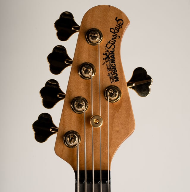 Stingray Special 5st Cherry Punch / E