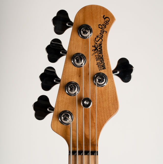 Stingray Special 5st Dazzler / M