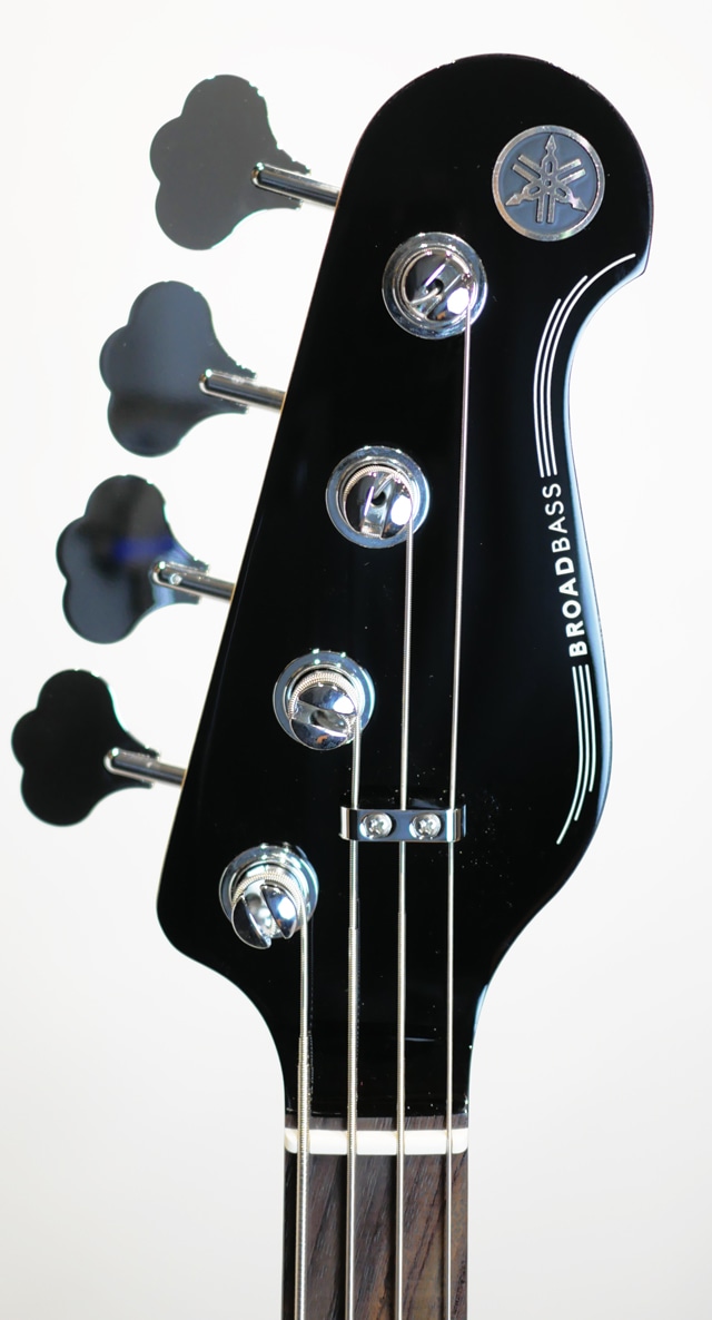 BBP34 Black Metalic: ベース｜三木楽器公式通販サイト