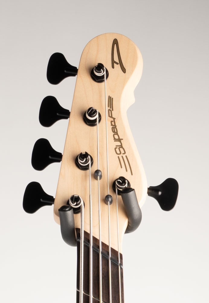 SP1 5st / Vintageburst