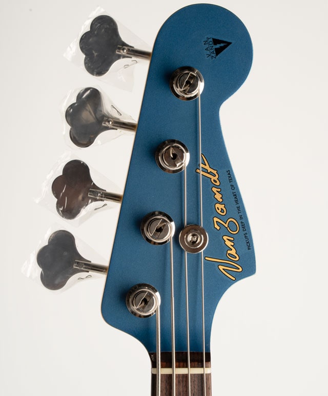 JBV-R2 Lake Pracid Blue/MH