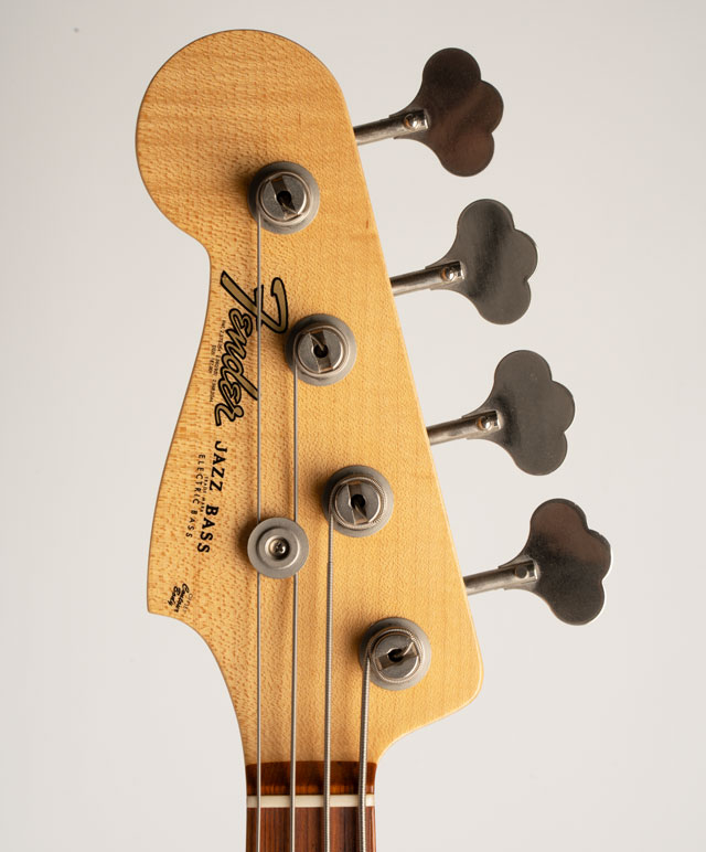 1962 Jazz Bass LH NOS 3TSB 2009: ベース｜三木楽器公式通販サイト