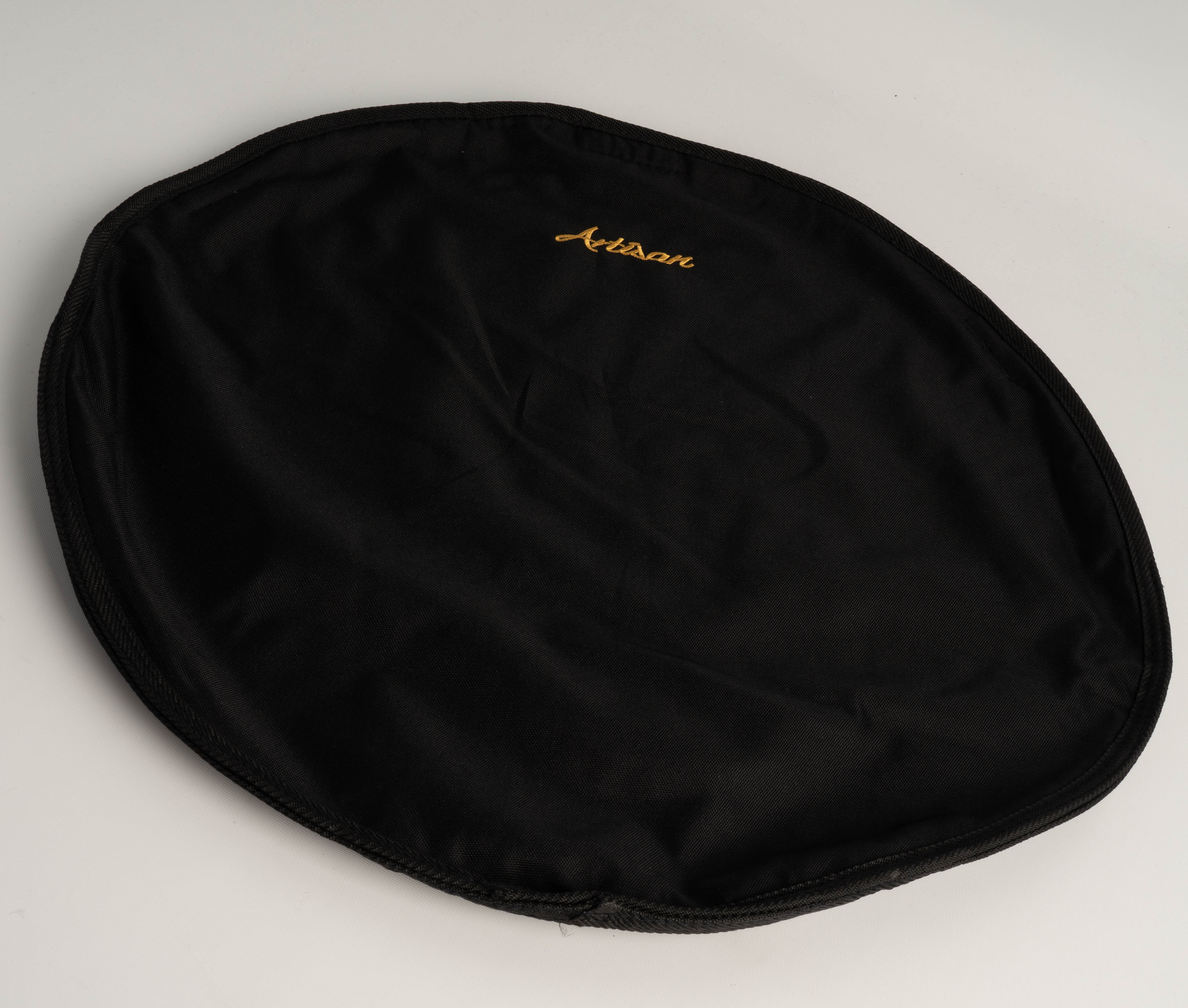 Artisan Traditional Symphonic 18” 合わせシンバル VL-18ASML/YA / 安藤 芳広氏 選定モデル