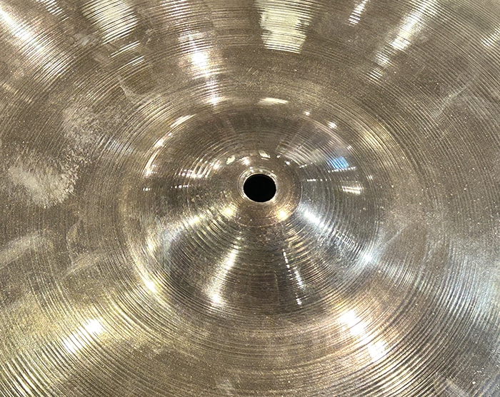 【中古品】 Vault 14" Hihats