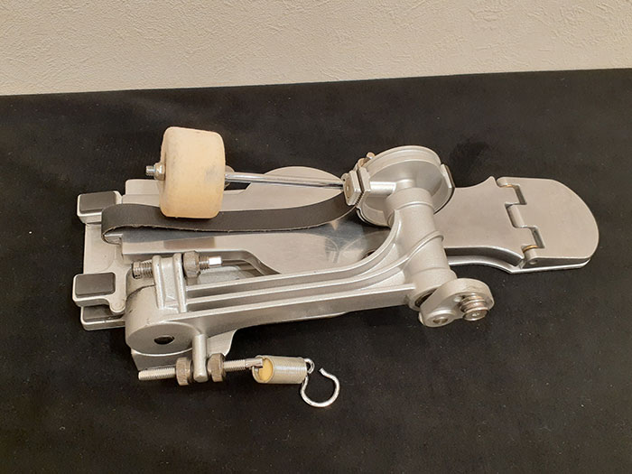 【中古品】SN-PB パーフェクトバランスペダル 専用ペダルケース付属