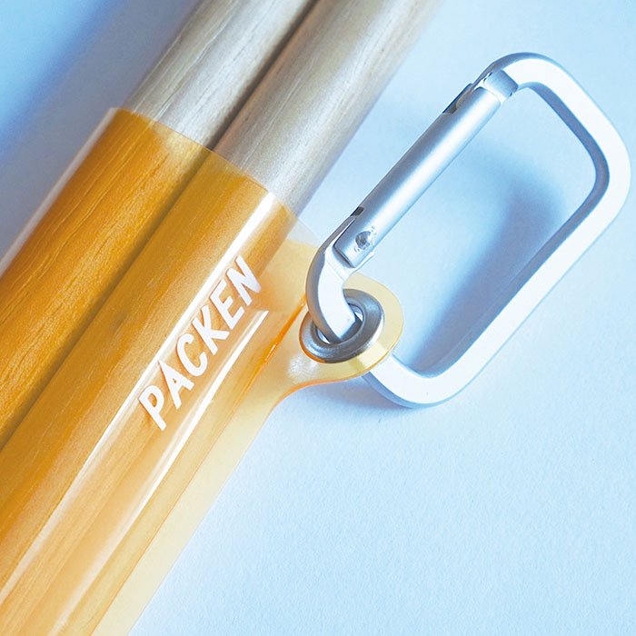 【1 pair stick cover】one size(1set)/WATER BLUE