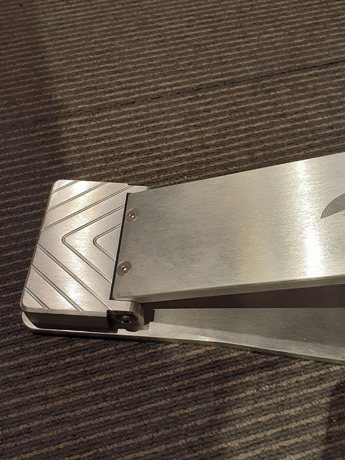 【展示品特価50%OFF】PRO1-V2 Double Pedal P1V2