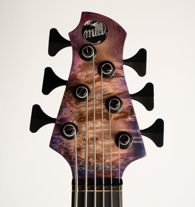 635-24 Poplar Burl Top