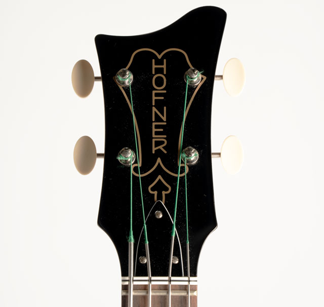 500/1 ‘Cavern’ Violin Bass (H500/1-61-0)