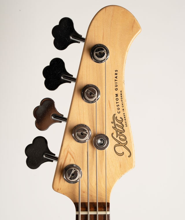 XJ-1T 4strings Multilayer: ベース｜三木楽器公式通販サイト