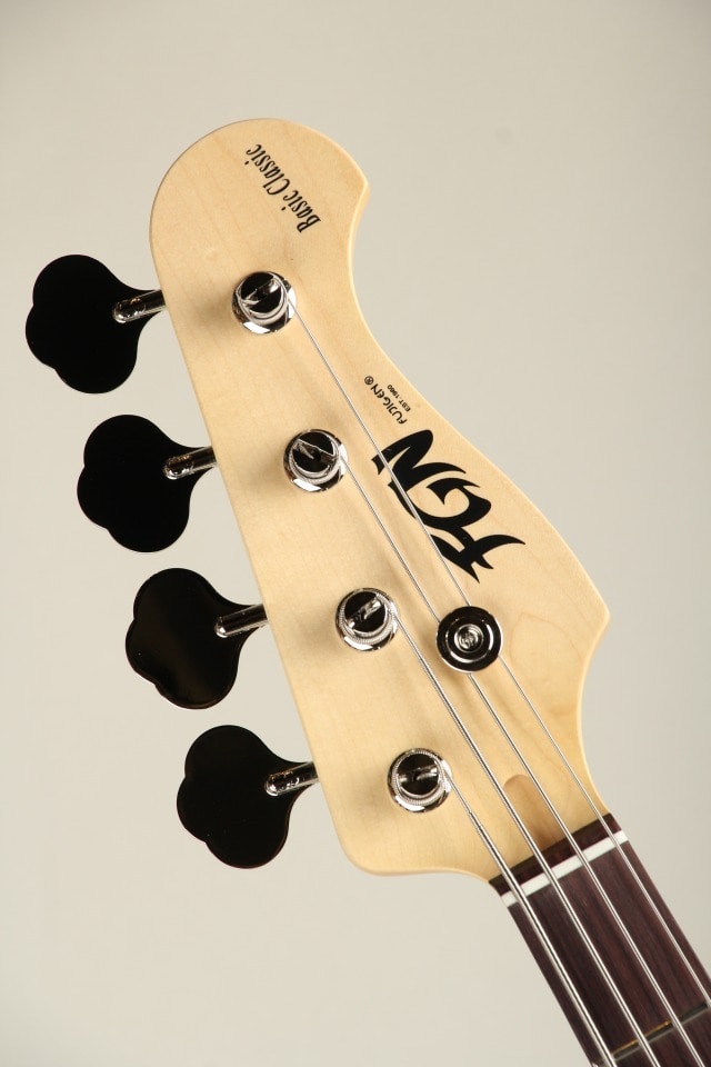 Basic Classic Series BCJB100RBD 3TS