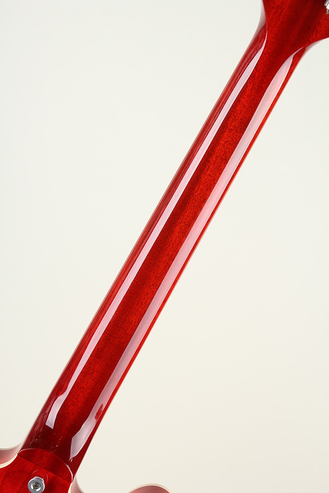 ES-335 Sixties Cherry 【S/N: 229650148】