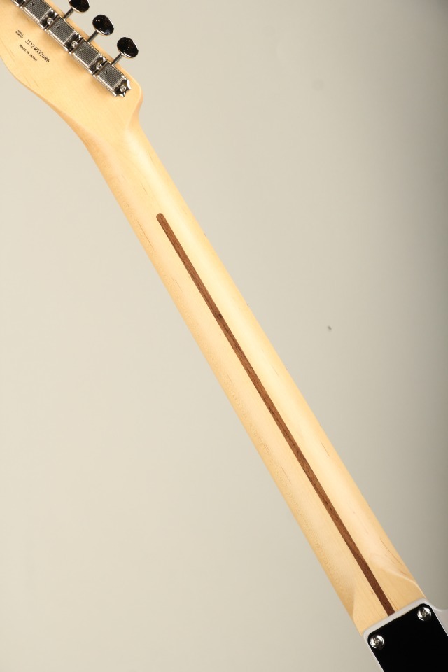 Made in Japan Hybrid II Telecaster MN US Blonde