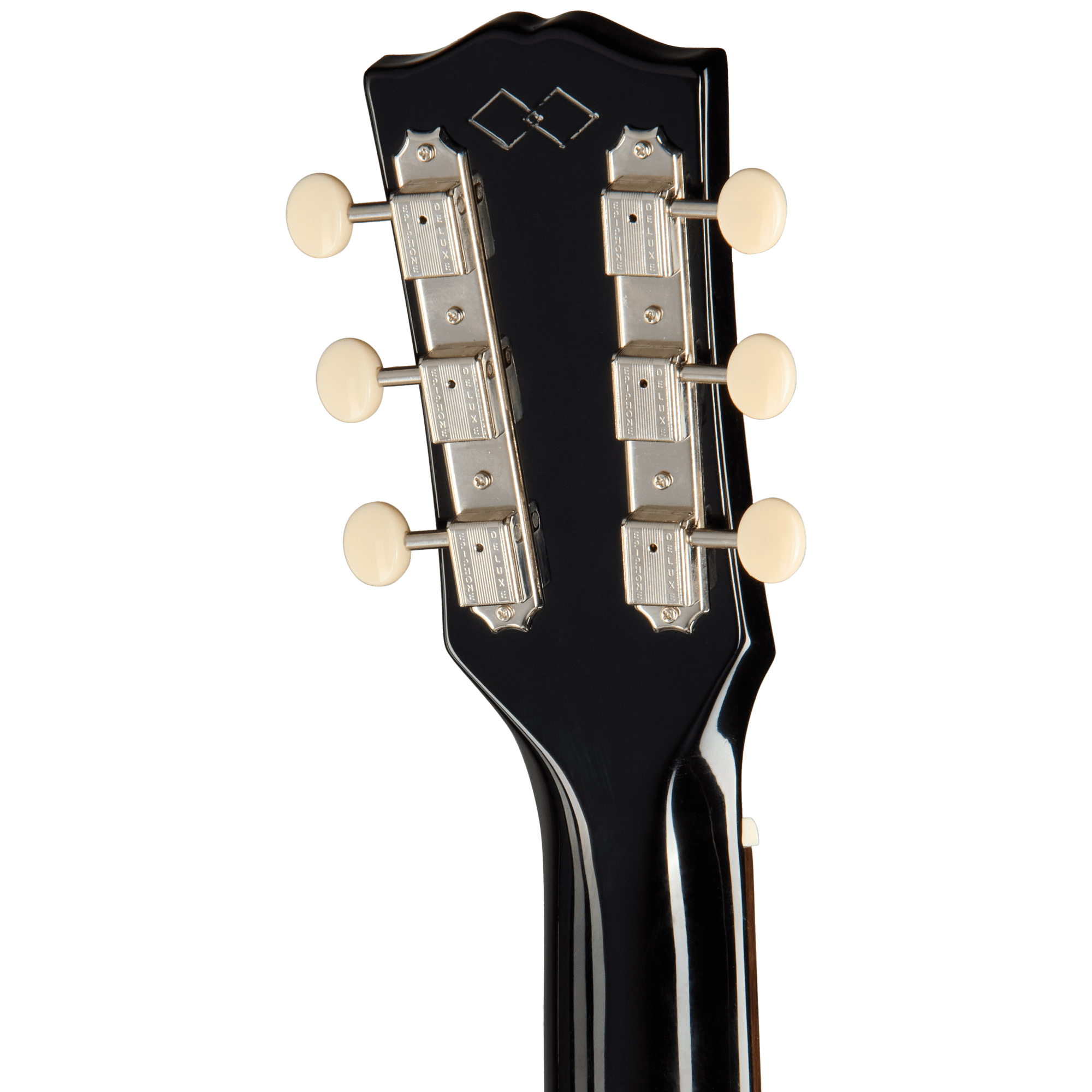 Inspired By Gibson Custom Kazuyoshi Saito J-45 2026