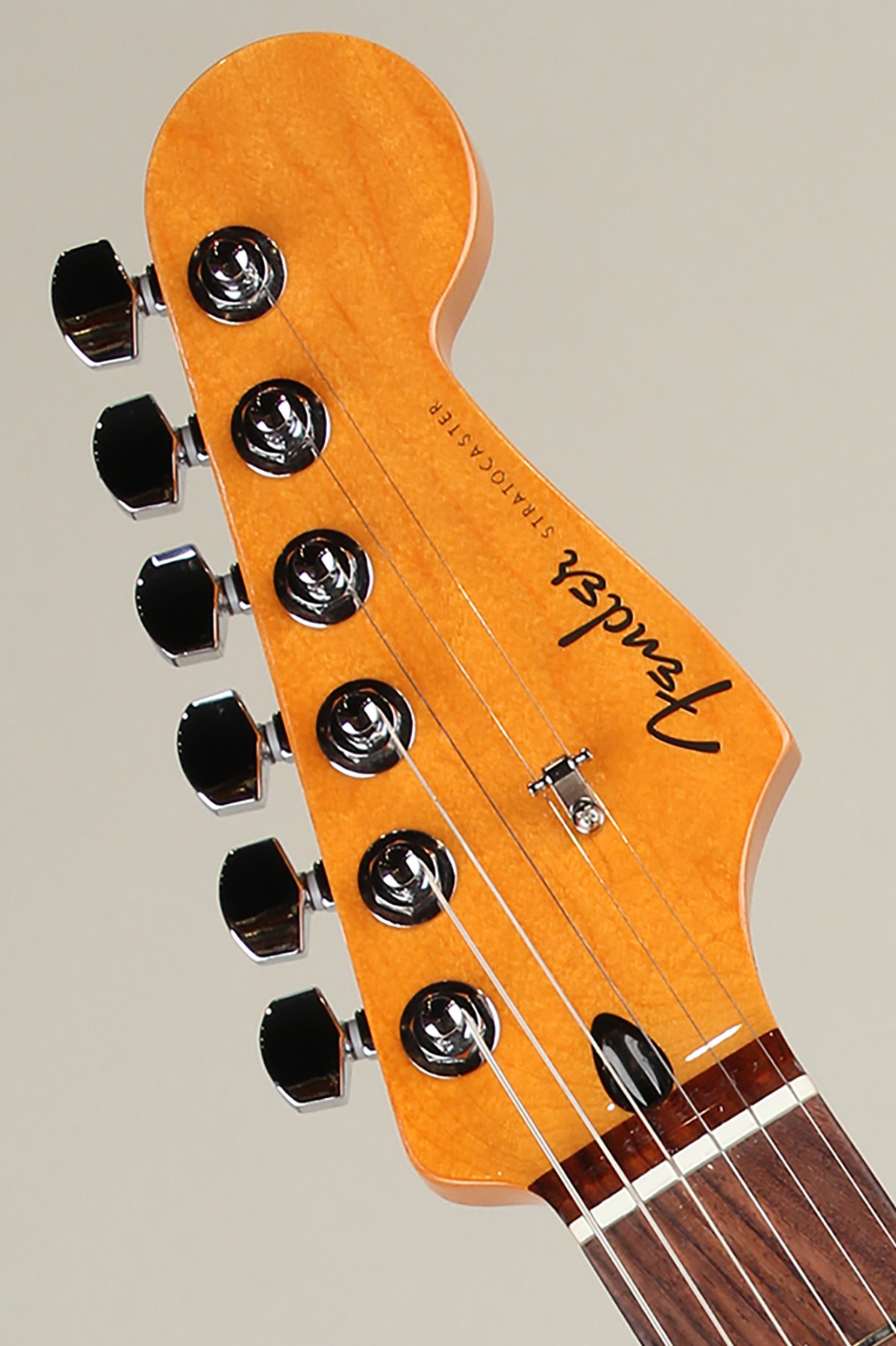 Made in Japan Limited Active Modern Stratocaster RW Sapphire Blue Trans【S/N JD26015635】