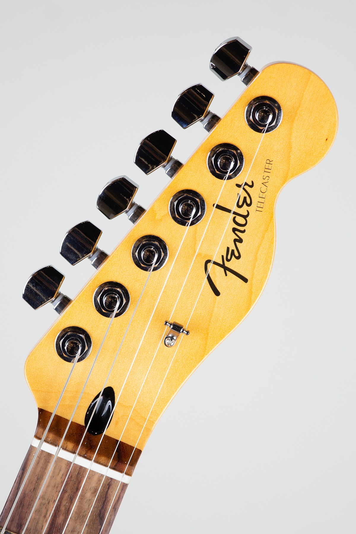 Made in Japan Limited Active Modern Telecaster RW Vintage Natural【S/N JD26021688】