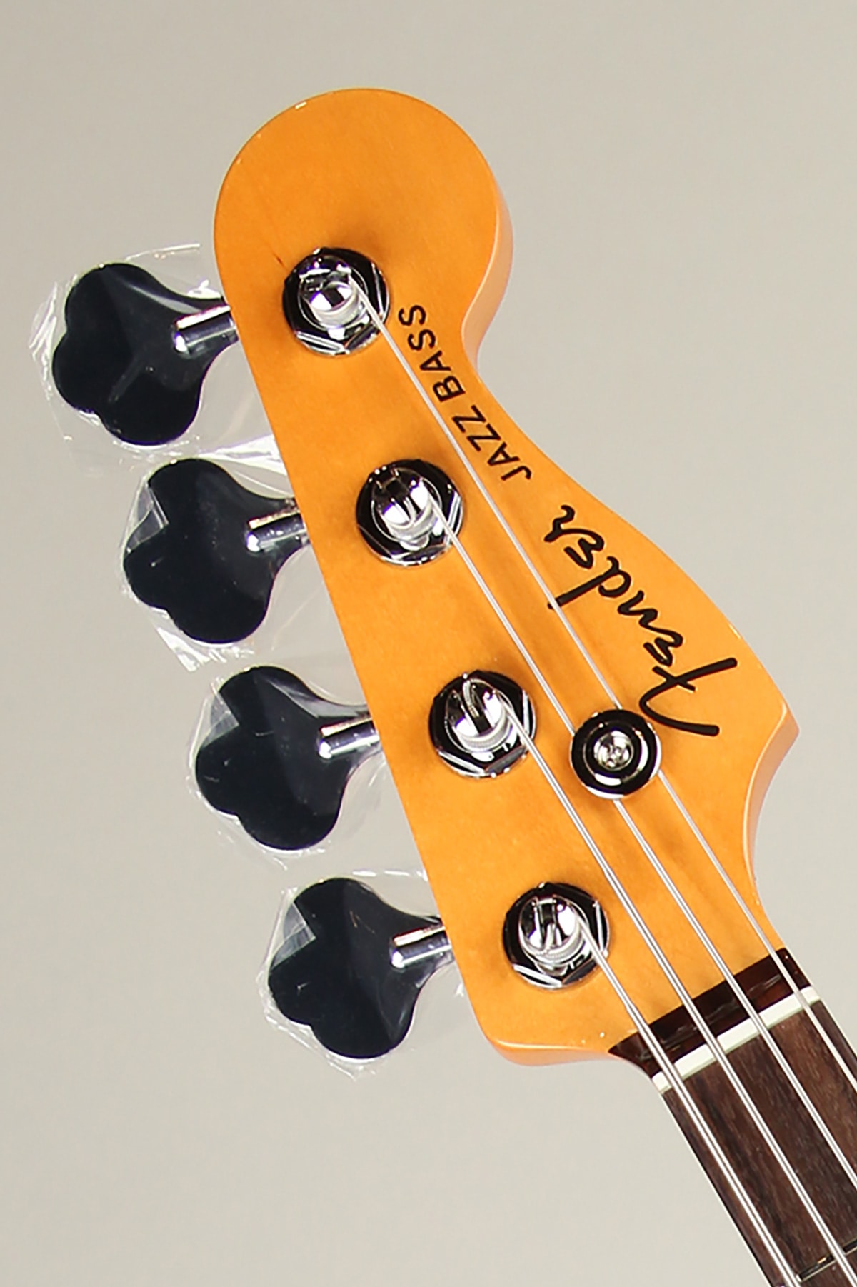 Made in Japan Limited Active Modern Jazz Bass RW Feather Gray【S/N JD26015946】