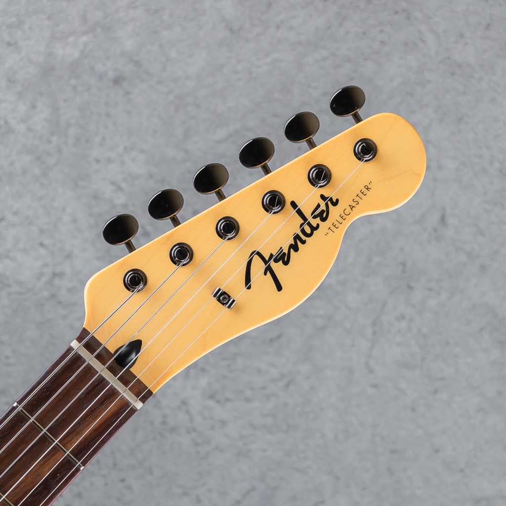 Made in Japan Hybrid II 2026 Collection Telecaster RW Matte Aero