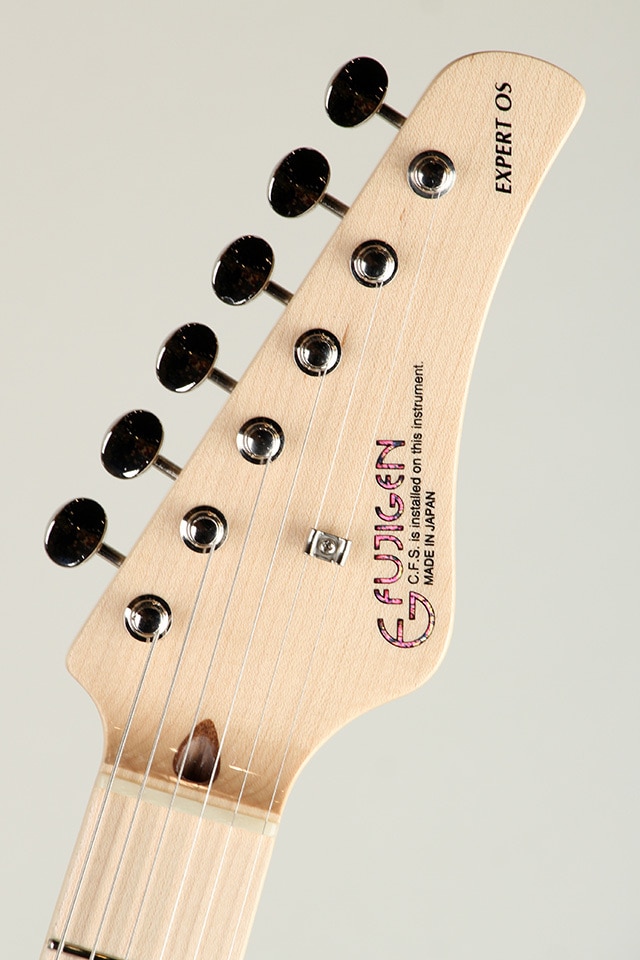 EOS-FM/M Angel Blue Wing "MIKIGAKKI UMEDA ORDER MODEL" EOS-FM/M Angel Blue Wing 梅田店