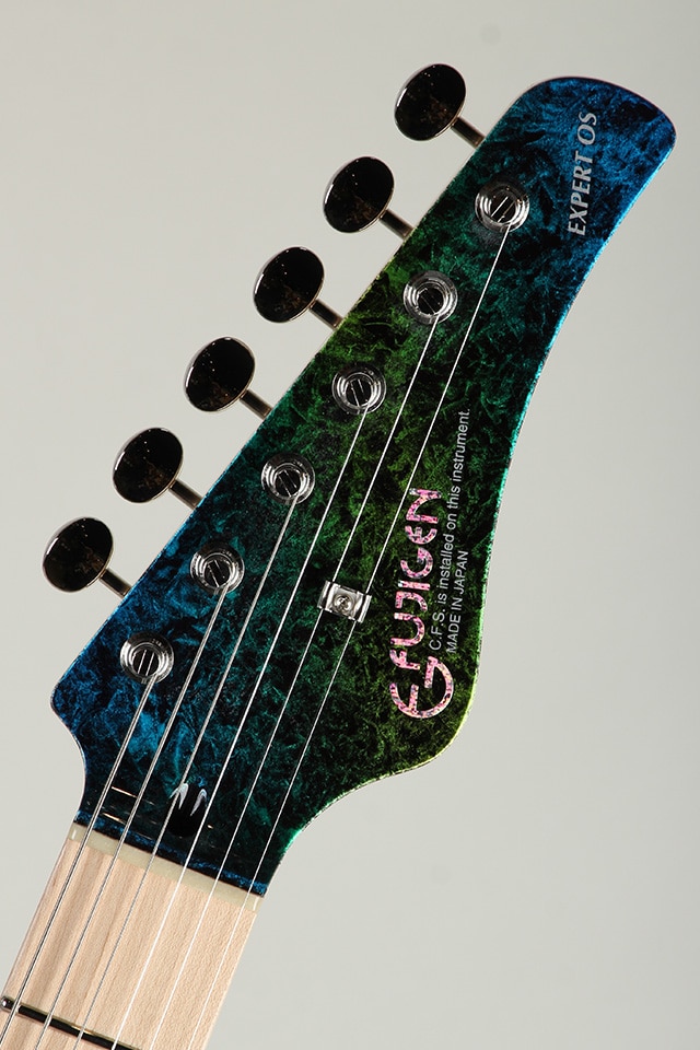 EOS-AL-M Frozen Color -Sunshine Beach- "MIKIGAKKI UMEDA ORDER MODEL"