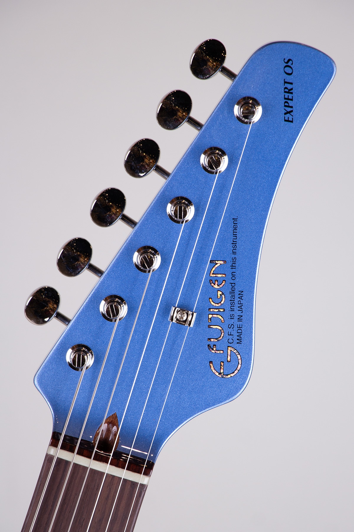EOS-QM/R Cosmic Stardust "MIKIGAKKI UMEDA ORDER MODEL"