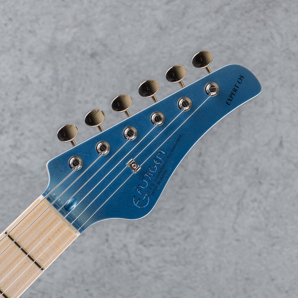 EOS-QM/M Heavenly Blue Burst 