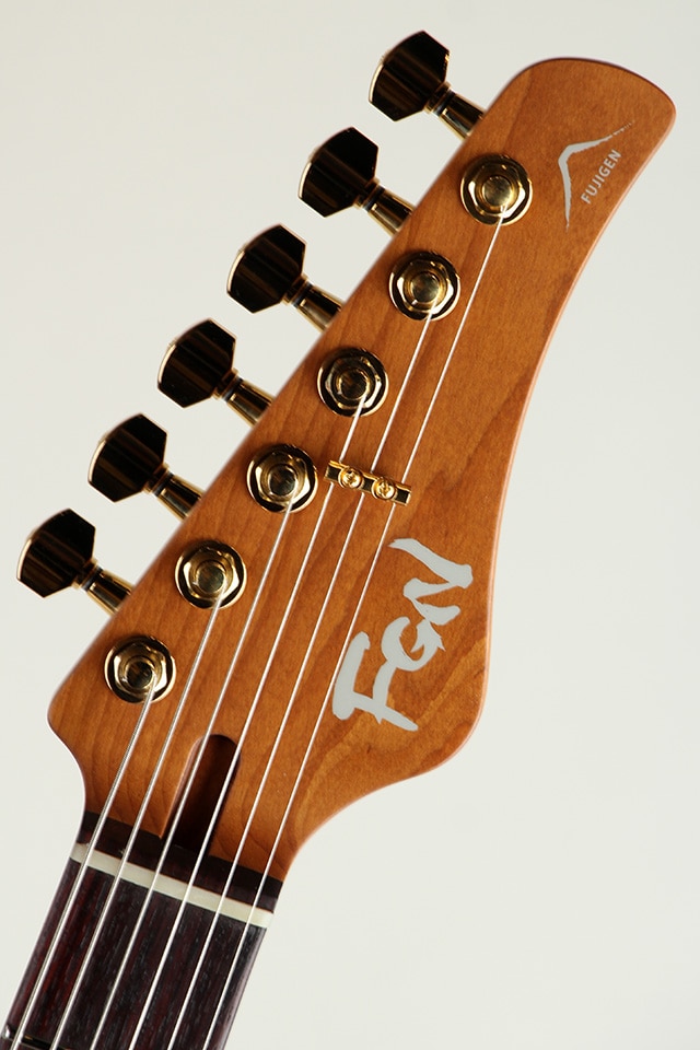 Expert ILIAD EILT-EW3-HS-MR/NTF Natural Flat【S/N H250377】