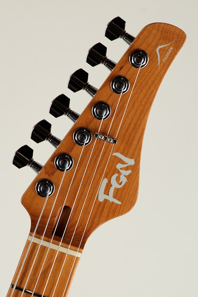 Expert ILIAD EILT-ASH-HS-RM / Vintage Natural【S/N H250396】