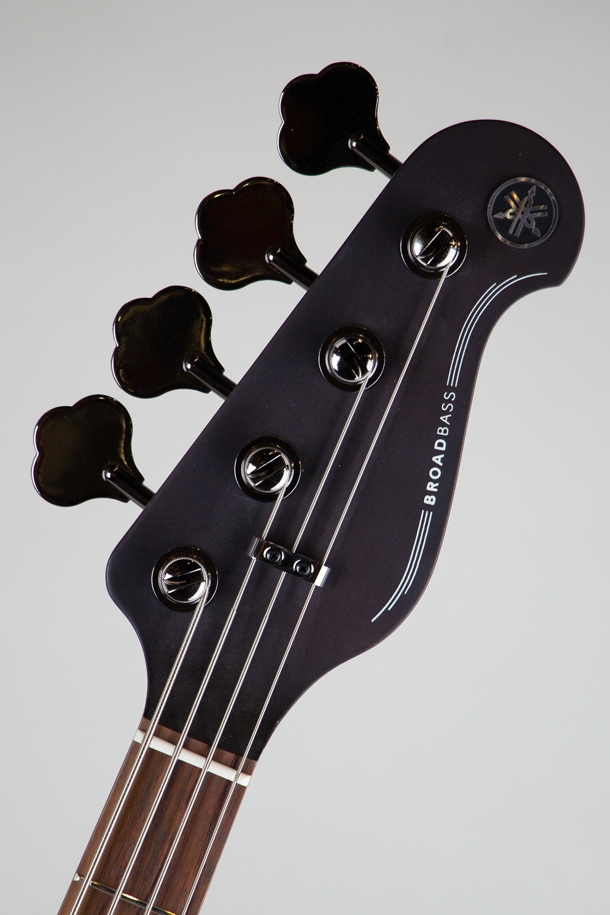 BB734A MTBL -Matte Translucent Black-