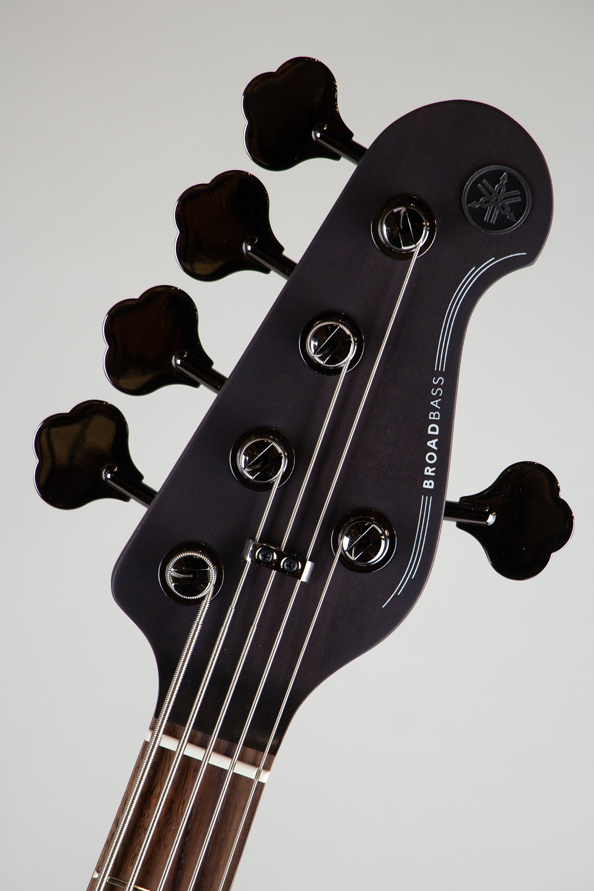 BB735A MTBL -Matte Translucent Black-