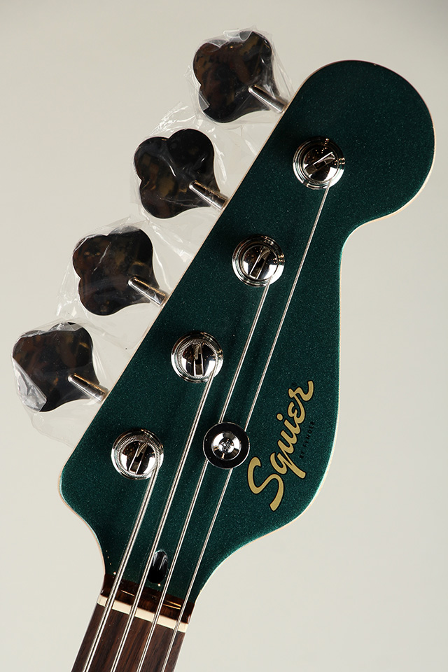 Paranormal Rascal Bass HH Laurel Mint Sherwood Green【S/N CYKH25004231】